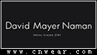 David Mayer Naman品牌LOGO