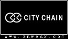 时间廊 CITY CHAIN品牌LOGO