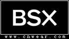 BSX (宝斯特)品牌LOGO