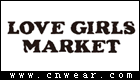 Love Girls Market