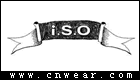 I.S.O (ISO)品牌LOGO