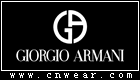 GIORGIO ARMANI (乔治.阿玛尼)品牌LOGO