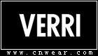 VERRI品牌LOGO