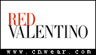 RED VALENTINO品牌LOGO