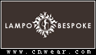 LAMPO BESPOKE品牌LOGO