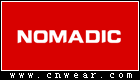 NOMADIC (诺玛迪克)品牌LOGO