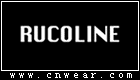 RUCO LINE (如卡莱)品牌LOGO