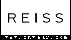 REISS (蕊丝)品牌LOGO