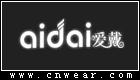 爱戴 AIDAI品牌LOGO