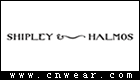 Shipley & Halmos品牌LOGO