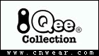 Qee公仔 (Qee)品牌LOGO