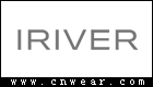 IRIVER (艾利和)品牌LOGO