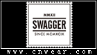 SWAGGER品牌LOGO