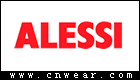 ALESSI (艾烈希)品牌LOGO