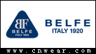 BELFE品牌LOGO