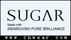 SUGAR品牌LOGO