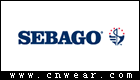 SEBAGO (仕品高)品牌LOGO