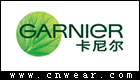 GARNIER (卡尼尔)品牌LOGO