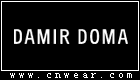 DAMIR DOMA (达米尔.多玛)品牌LOGO