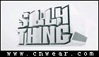 SILLY THING (傻东西)品牌LOGO