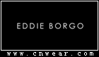 EDDIE BORGO (伊迪.波哥)品牌LOGO