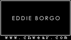 EDDIE BORGO (伊迪.波哥)