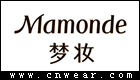 梦妆 MAMONDE品牌LOGO