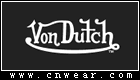 Von Dutch (凡达驰)品牌LOGO