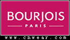 BOURJOIS (妙巴黎/夜巴黎)品牌LOGO