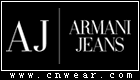 ARMANI JEANS (阿玛尼牛仔)