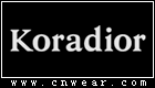 珂莱蒂尔 KORADIOR品牌LOGO