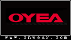 OYEA 欧野眼镜品牌LOGO