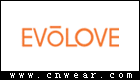 EVOLOVE (依菲露芙)品牌LOGO