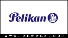 PELIKAN (百利金)品牌LOGO