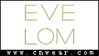 EVE LOM品牌LOGO