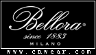 BELLORA (贝洛娜)品牌LOGO