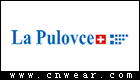 La Pulovce (拉普瑞斯)品牌LOGO