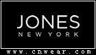 JONES NEW YORK品牌LOGO