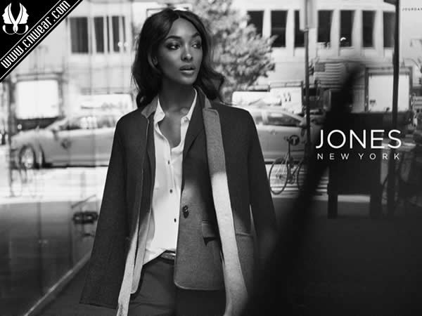 JONES NEW YORK品牌形象展示