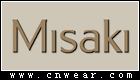 MISAKI (米莎绮)品牌LOGO