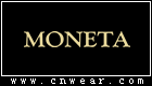 MONETA (墨涅塔珠宝)品牌LOGO