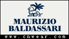 MAURIZIO BALDASSARI品牌LOGO