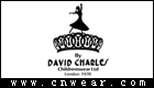 DAVID CHARLES (大卫.查尔斯)品牌LOGO