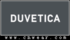 DUVETICA品牌LOGO