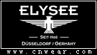 ELYSEE (爱利舍)品牌LOGO