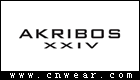 Akribos XXIV (阿克波斯)