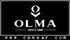 OLMA (奥尔马)品牌LOGO