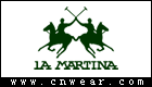 La Martina品牌LOGO