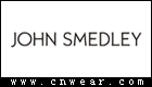 JOHN SMEDLEY品牌LOGO