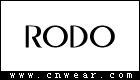 RODO品牌LOGO